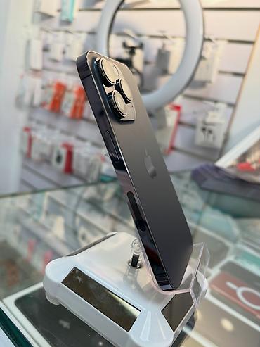nokia 6 1 plus: IPhone 14 Pro, 256 GB, Deep Purple, Zəmanət, Kredit, Simsiz şarj — 3
