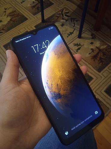 xiaomi redmi 9 t: Redmi 13R, 32 GB, rəng - Qara, İki sim kartlı, Barmaq izi — 1