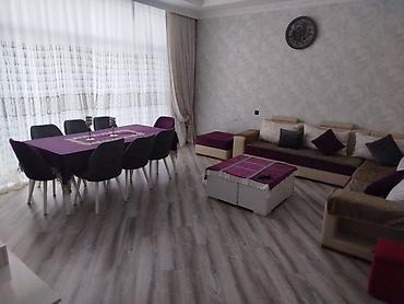 göygöl kirayə: 198 kv. m, 4 otaqlı, Hovuzlu, Artezian quyusu, İşıq, Kanalizasiya — 6