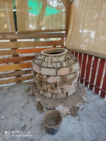 Очок: Тандыры Доставка Больше 6 лет опыта — 10