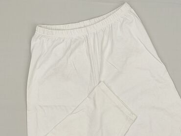 spodnice dresowe: Women`s trousers, 3XL (EU 46)