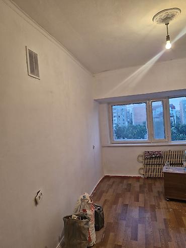 длительный апарат: 13 м², Без мебели — 3