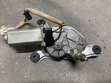 g2 master: Моторчик дворника задний на рх300 — 1