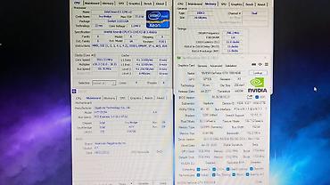 Настольные ПК и рабочие станции: I7/1060/16gb ddr3/120gb SSD/1000gb HDD. Игры идут на средних — 4