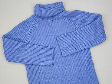 lidl sweter: Stradivarius, Golf damski, rozmiar XS — 1