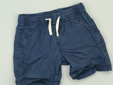 adidas spodenki do pływania: Shorts, H&M, 1.5-2 years, 92/98, condition - Good