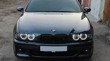 startac: Cotton angel eyes prstenovi Bmw e39 Canbus. Najnovija tehnologija led — 7