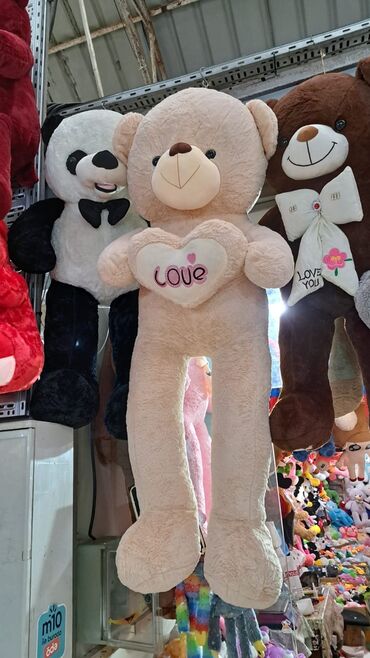 Oyuncaqlar: Uşaqlar üçün oyuncaqlar.hamisi yenidir -da lalafo.az — 3 Oyuncaqlar: Uşaqlar üçün oyuncaqlar.hamisi yenidir — 3