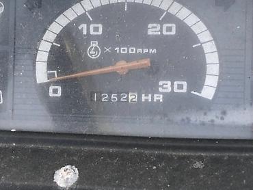 Другие мини-тракторы: Продается трактор Mitsubishi MTX245с фрезой, полный привод, есть — 8