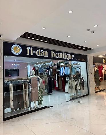 hologram: Xidmət: Fasad üçün həcmi hərf və işıqlı lövhə hazırlanması Təsvir: - — 10