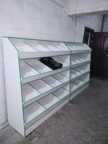 мешки для овощей: Полка для фруктов и овощей на заказ