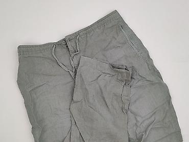 lenary sklep: Marks & Spencer, Spodnie materiałowe damskie, rozmiar XL — 1