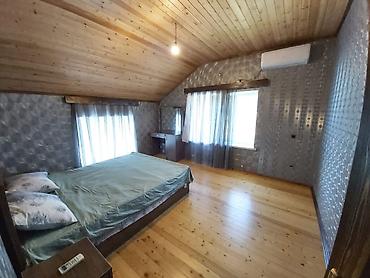 qəbələdə torpaq satisi: 5 otaqlı, 135 kv. m, Yeni təmirli — 8