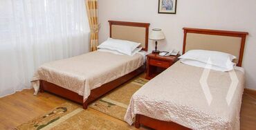 Продажа участков: 1 комната, 20 м², 2 этаж, Евроремонт