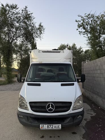хочу купить мерседес спринтер грузовой 316 бу в германии: Mercedes-Benz Спринтер: 2010 г., 2.2 л, Механика, Дизель, Бус