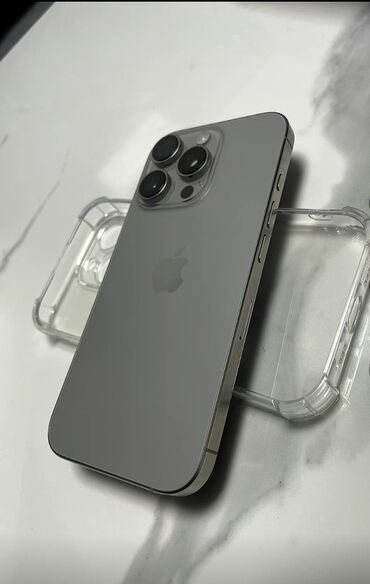 айфон 7 про: IPhone 16 Pro, Новый, 128 ГБ, 100 %