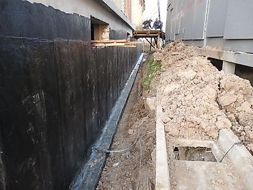 ekonom panel: Tol izalasya isleri dama divara temele vurulmasi VATSAP aktivdir — 6