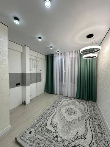 продажа домов ленинское: Курулуп жатат, Элитка, 1 бөлмө, 41 кв. м