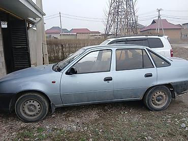 matiz 2009: Daewoo Nexia: 2014 г., 1.5 л, Механика, Бензин, Седан — 4