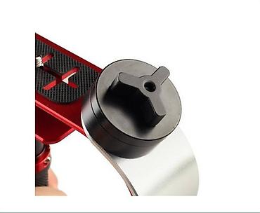 Другие аксессуары для фото/видео: Ручной стабилизатор для камеры разработан в первую очередь для — 2