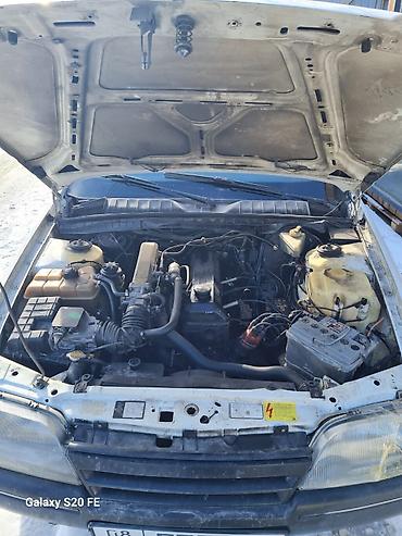 Opel: Opel Omega: 1990 г., Автомат, Бензин, Хэтчбэк — 3