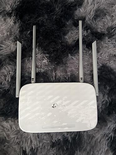 нета про: TP-Link Archer C50 (AC1200) — двухдиапазонный Wi‑Fi роутер Основные — 2