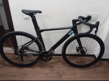 velosiped disqi: İşlənmiş Şəhər velosipedi 29", sürətlərin sayı: 1