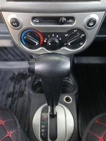 385 55: Daewoo Matiz: 2007 г., 0.8 л, Автомат, Бензин, Хэтчбэк — 7