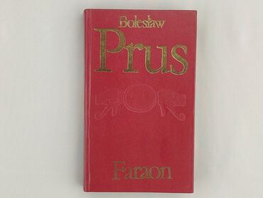 Book, genre - Novel, condition - Perfect
