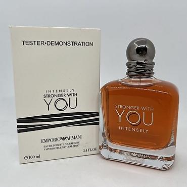 orijinal tester: Original tester — 1