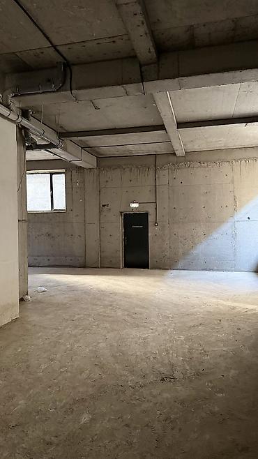 Коммерциялык мүлк: Коммерческое помещение 84 м² с отдельным входом 📍 ЖК «Ак-Ниет» — 9
