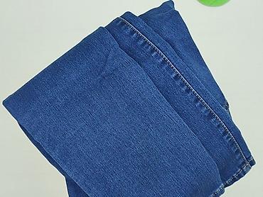 jeans balloon: Jeansy damskie, rozmiar S — 6