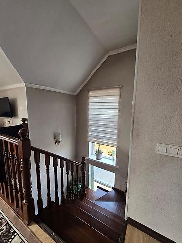 Продажа коттеджей и домов: 🔷🔷🔷 Продаётся 2-х этажный дом с готовым бизнесом 🔷🔷🔷 🔷 г. Бишкек 🔷 — 13