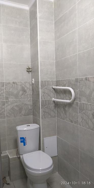 Укладка плитки: Современная отделка квартир, ремонт под ключ, сантехника, электрика — 9