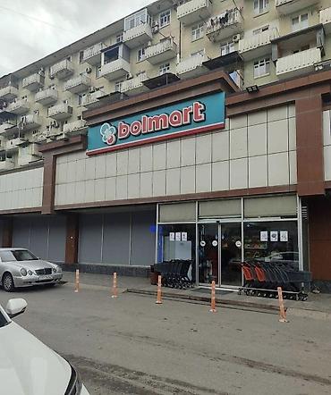 kohnə binalar: Bakı, 8-ci kilometr, 3 otaqlı, Köhnə tikili, m. Xalqlar Dostluğu, 65 kv. m — 4