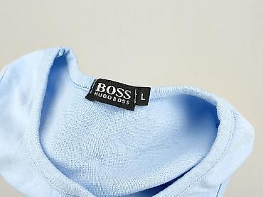 t shirty basic hugo boss: Hugo Boss, Top damski, rozmiar L — 5