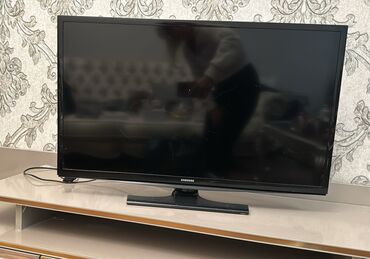 Masa və oturacaq dəstləri: Televizor Samsung 43"