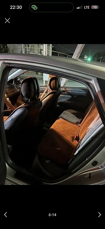 toyota vitz rs: Toyota Prius: 2007 г., Вариатор, Гибрид, Хэтчбэк — 3