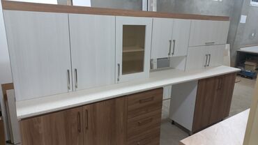 mebel metbex: Metbex mebeli istidade olumayıb. uzunlug 3 m . 400 man. Saray