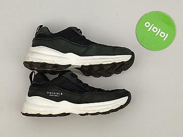 klapki foki: Sneakersy damskie, rozmiar 37 — 2