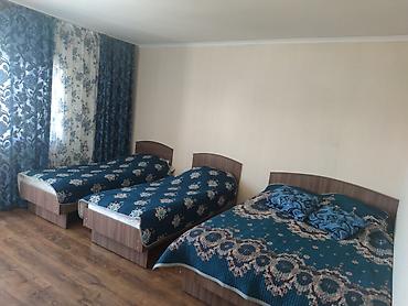 premium development: Гостиница на Иссык-Куле, ЭДЕЛЬВЕЙС, Акун, Чолпон-Ата, 4 места, Посуточно — 10
