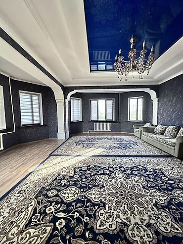 Долгосрочная аренда домов: Сдается Просторный двухэтажный дом с отдельным двориком и навесом для — 7