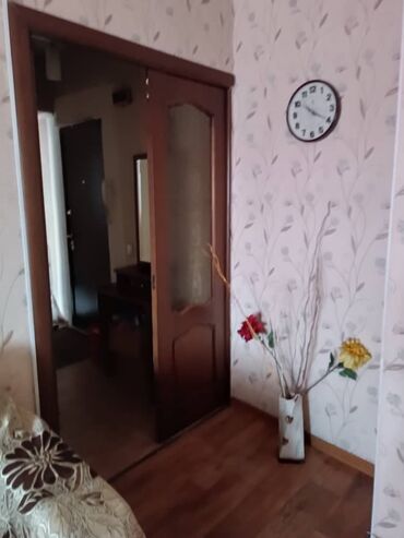 Долгосрочная аренда комнат: 18 м², С мебелью — 5