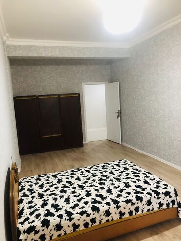 Uzunmüddətli kirayə mənzillər: 2 otaqlı mənzil – studiya mətbəxli - Geniş zal və mətbəx bir yerdə — 18