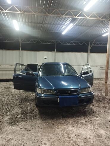 матор жок: Honda Accord: 1997 г., 2 л, Механика, Бензин, Седан