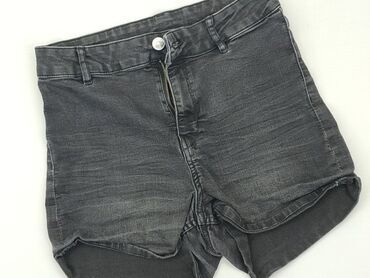 krótkie spodenki z długich spodni: Shorts, S (EU 36), condition - Good