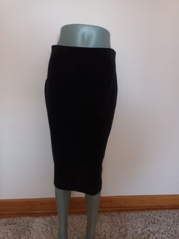 carape i ves novi sad: One size, Midi, color - Black