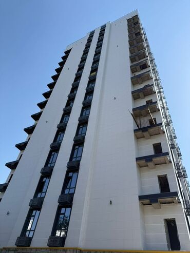 срочно продаю дом в новопокровке: 1 комната, 49 м², Элитка, 10 этаж, ПСО (под самоотделку)