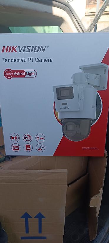 Видеонаблюдение: Системы видеонаблюдения и умные IP‑камеры. Теперь в рассрочку на 3 — 9