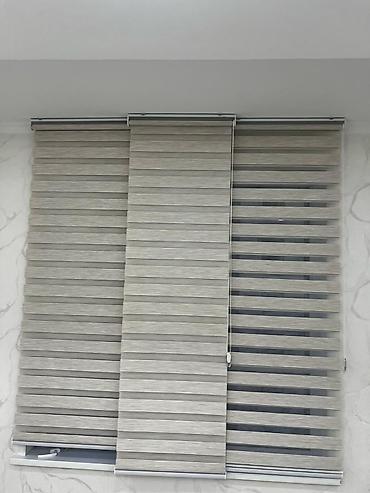 Жалюзи и рольшторы: Плиссе|Жалюзи | Ролл шторы | День-ночь | Плиссе|Вертикальные жалюзи Мы — 7